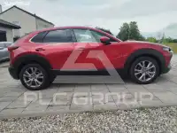 2020 Mazda CX-30