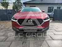 2020 Mazda CX-30