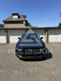2020 Mazda CX-30