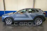 2020 Mazda CX-30