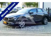 2020 Mazda CX-30
