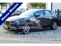 2020 Mazda CX-30