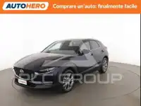 2020 Mazda CX-30