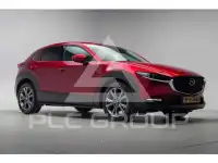 2020 Mazda CX-30