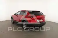 2020 Mazda CX-30