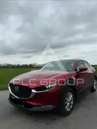 2020 Mazda CX-30
