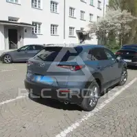 2020 Mazda CX-30
