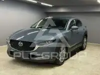 2020 Mazda CX-30