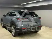 2020 Mazda CX-30