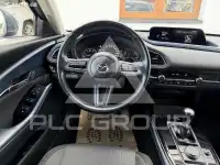 2020 Mazda CX-30