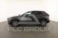 2020 Mazda CX-30