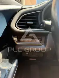 2020 Mazda CX-30