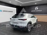 2020 Mazda CX-30
