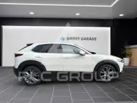 2020 Mazda CX-30
