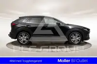 2020 Mazda CX-30