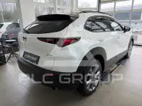 2020 Mazda CX-30