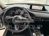2020 Mazda CX-30