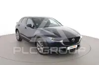 2020 Mazda CX-30
