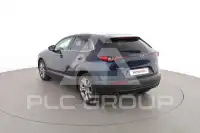 2020 Mazda CX-30