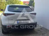 2020 Mazda CX-30