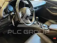 2020 Mazda CX-30