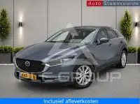 2020 Mazda CX-30