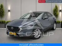 2020 Mazda CX-30