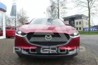 2020 Mazda CX-30