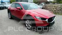 2020 Mazda CX-30