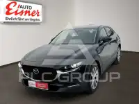 2020 Mazda CX-30