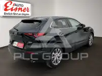 2020 Mazda CX-30