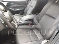 2020 Mazda CX-30