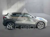 2020 Mazda CX-30