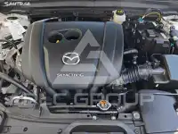 2020 Mazda CX-30