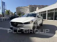 2020 Mazda CX-30