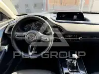 2020 Mazda CX-30