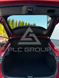 2020 Mazda CX-30
