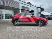 2020 Mazda CX-30