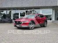 2020 Mazda CX-30