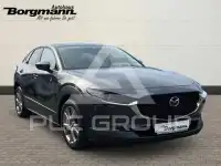 2020 Mazda CX-30