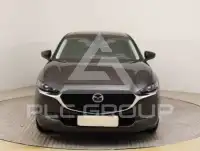 2020 Mazda CX-30