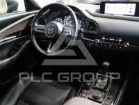 2020 Mazda CX-30