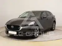 2020 Mazda CX-30