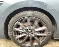 2020 Mazda 3
