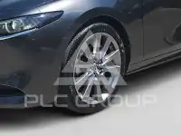 2020 Mazda 3