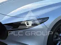 2020 Mazda 3
