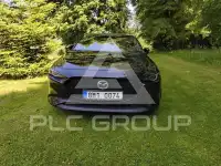 2020 Mazda 3