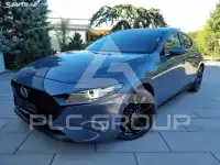2020 Mazda 3
