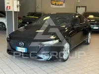 2020 Mazda 3