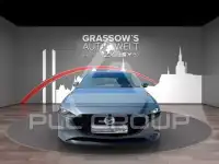 2020 Mazda 3